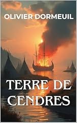Terre cendres ragnar d'occasion  Livré partout en France