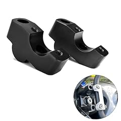 Ledishun motorcycle handlebar for sale  Delivered anywhere in UK