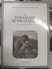 von gloeden d'occasion von gloeden d'occasion Livré partout en France