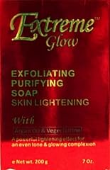 Extreme glow exfoliating for sale  Delivered anywhere in USA 