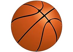 Large basketball metal for sale  Delivered anywhere in USA 