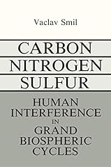 Carbon nitrogen sulfur d'occasion  Livré partout en Belgiqu