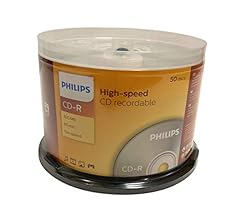Philips 52x 700mb for sale  Delivered anywhere in USA 