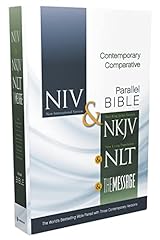 Niv nkjv nlt for sale  Delivered anywhere in USA 