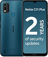 Nokia c21 plus gebraucht kaufen  Wird an jeden Ort in Deutschland