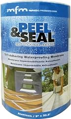 Mfm peel seal for sale  Delivered anywhere in USA 