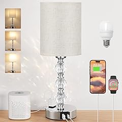 White touch bedside for sale  Delivered anywhere in USA 