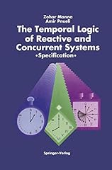 Temporal logic reactive for sale  Delivered anywhere in UK