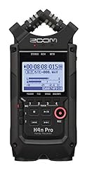 Zoom h4n pro for sale  Delivered anywhere in USA 