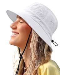 Waterproof bucket hat for sale  Delivered anywhere in USA 