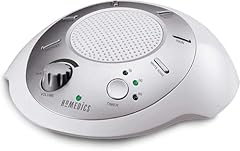 Homedics soundsleep white for sale  Delivered anywhere in USA 