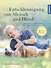 Entschleunigung mensch hund gebraucht kaufen  Wird an jeden Ort in Deutschland
