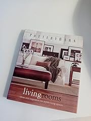 Pottery barn living for sale  Delivered anywhere in USA 