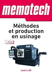 memotech productique d'occasion  Livré partout en France