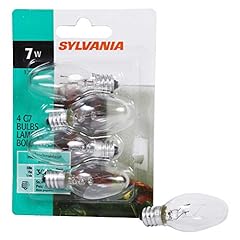 Sylvania incandescent night for sale  Delivered anywhere in USA 