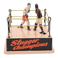Oumefar ring boxe usato  Spedito ovunque in Italia 
