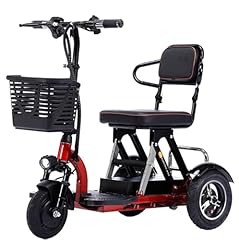 Scooter mobilité voyage d'occasion  Livré partout en France