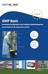 Gmp basis grundwissen gebraucht kaufen  Wird an jeden Ort in Deutschland