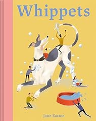 Whippets what whippets usato  Spedito ovunque in Italia 