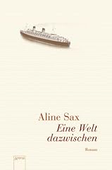 Eine welt dazwischen d'occasion  Livré partout en Belgiqu