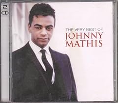 Best johnny mathis for sale  Delivered anywhere in UK