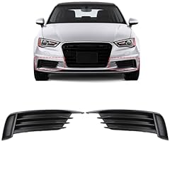 Bumper grilles fog for sale  Delivered anywhere in USA 