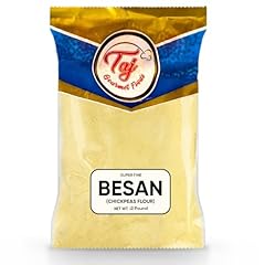 Taj besan flour for sale  Delivered anywhere in USA 