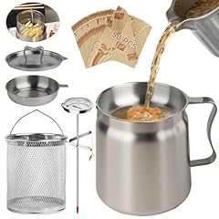 Oil filter pot for sale  Delivered anywhere in USA 