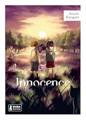 Innocence d'occasion  Livré partout en France