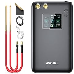 Spot welder awithz for sale  Delivered anywhere in USA 
