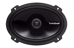 Rockford fosgate p1692 d'occasion  Livré partout en Belgiqu