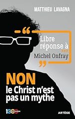 Libre réponse michel d'occasion  Livré partout en France
