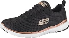 Skechers flex appeal usato  Spedito ovunque in Italia 