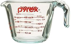 Pyrex prepware cup for sale  Delivered anywhere in USA 