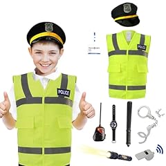 Idotta kids police for sale  Delivered anywhere in UK