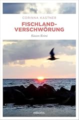 Fischland verschwörung küste gebraucht kaufen  Wird an jeden Ort in Deutschland