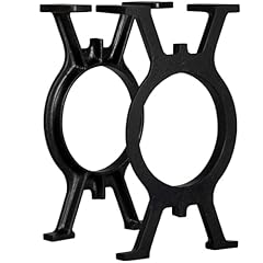 Vidaxl bench legs for sale  Delivered anywhere in USA 
