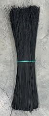 Dyed broomcorn hurl for sale  Delivered anywhere in USA 