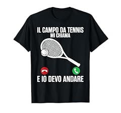 Campo tennis chiama usato  Spedito ovunque in Italia 