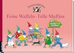 Zwergenstübchen feine waffeln gebraucht kaufen  Wird an jeden Ort in Deutschland