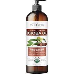 Jojoba huile dorée d'occasion  Livré partout en France