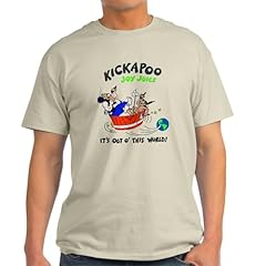 Cafepress kickapoo joy for sale  Delivered anywhere in USA 