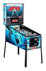 Stern pinball jaws for sale  Delivered anywhere in USA 