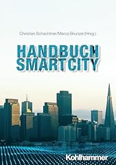 Handbuch smart city gebraucht kaufen  Wird an jeden Ort in Deutschland
