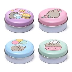 Lippenbalsam zinndose pusheen gebraucht kaufen  Wird an jeden Ort in Deutschland