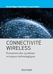 Connectivité wireless évolut gebraucht kaufen  Wird an jeden Ort in Deutschland