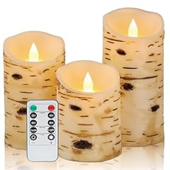 Comenzar flameless candles for sale  Delivered anywhere in USA 