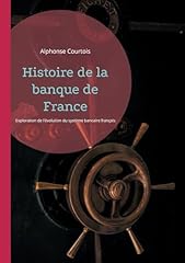 Histoire banque exploration d'occasion  Livré partout en France