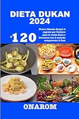 Dieta dukan 2024 usato  Spedito ovunque in Italia 
