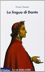 Lingua dante usato  Spedito ovunque in Italia 